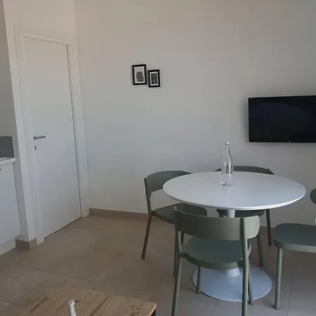 Appartement T3 Vue Mer/montagne Pieds Dans L'eau N115 Linguizzetta