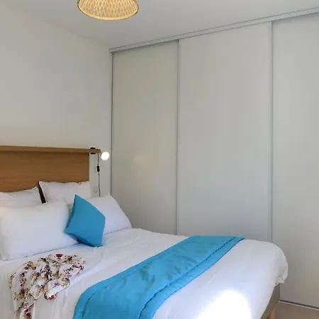 Appartement T3 Vue Mer/montagne Pieds Dans L'eau N115 *