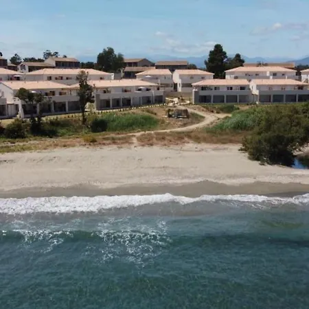 Appartement T3 Vue Mer/montagne Pieds Dans L'eau N115 *